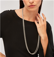 Halskette Breil Dame magnetica system in Stahl TJ3685 - TJ3685